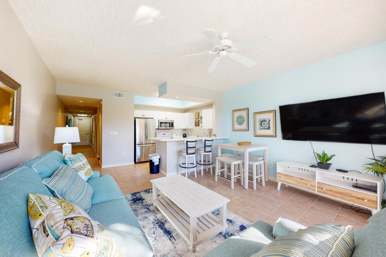 Destin West Resort - Gulfside 207 Fort Walton Beach Eksteriør billede